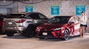Toyota uruchamia programy carsharingowe na całym świecie. Teraz czas na Indie i Hawaje